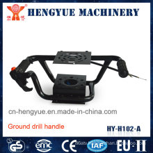 High Quality Ground Drill Handle for Hot Sale